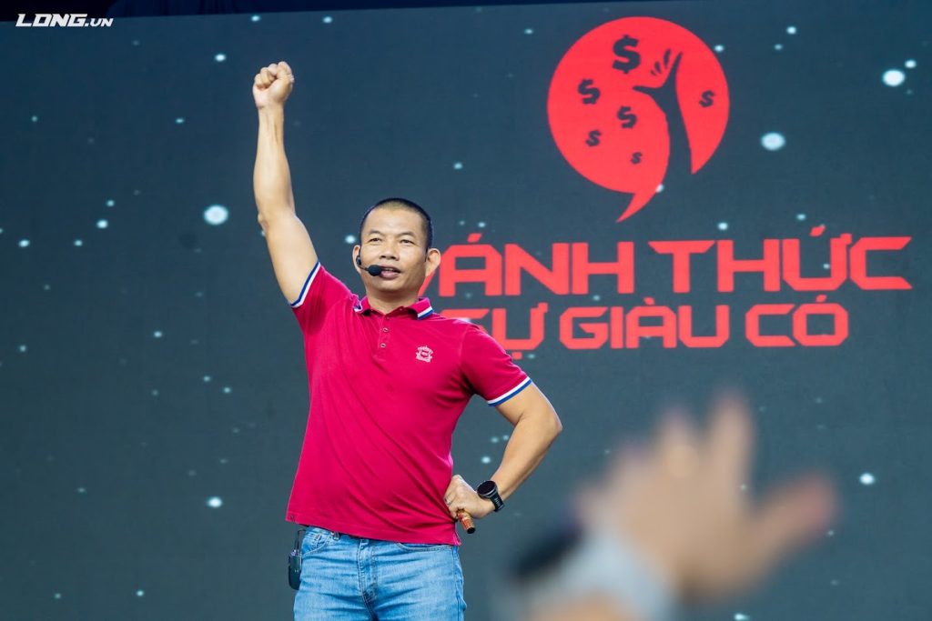 Hồng Nhung Lapari chia sẻ bản đồ cuộc đời giúp người trưởng thành sống có định hướng, bình an và hạnh phúc hơn