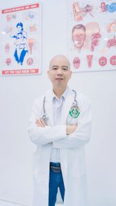 bác sĩ Lê Xuân Dương